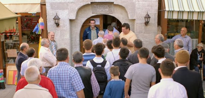 Taner Ölmez, Mucize Doktor