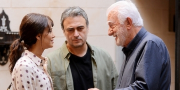 Benim Adım Melek dizisi nerede çekiliyor, çekildiği konak ve çekim yeri neresi, oyuncuları kim?