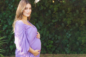 Geri sayım başladı! Hazal Kaya'nın doğumu ne zaman