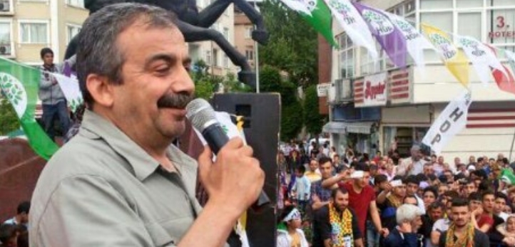 izmir, Barış Pınarı Harekatı, Türk Silahlı Kuvvetleri, İzmir Barosu