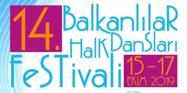 Balkanlılar Halk Dansları Festivali 2019 programı açıklandı