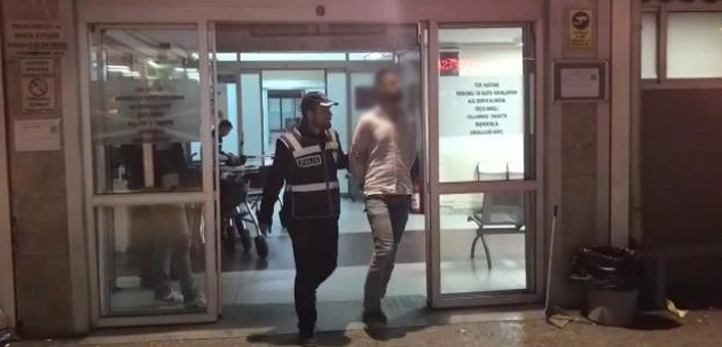 Konak, Abdül Batur, Abdül Batur, Ak Parti