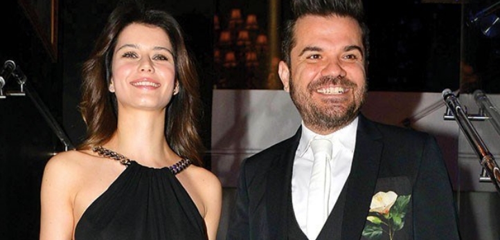 Hande Erçel, Buğra Gülsoy