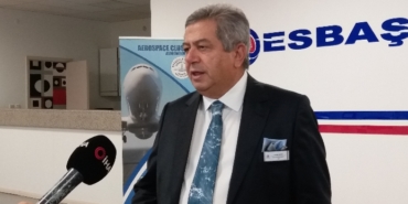 Bergama Serbest Bölge’de 20 bin kişi iş sahibi olacak