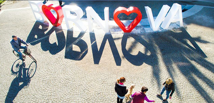 izmir, İzmir Büyükşehir Belediyesi, İZELMAN, ESHOT, İzmir Büyükşehir Belediyesi işçi alımı, İŞKUR