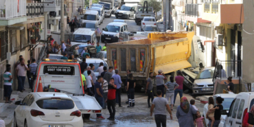 izmir, Narlıdere, Dokuz Eylül Üniversitesi