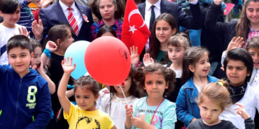 Karşıyaka, izmir, Karşıyaka Belediyesi, Levent Üzümcü