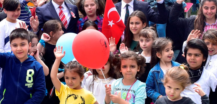 Karşıyaka, izmir, Karşıyaka Belediyesi, Levent Üzümcü