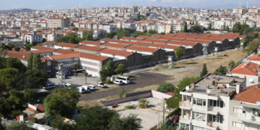 izmir, Ödemiş, Ödemiş yangın