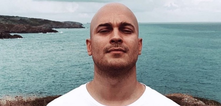 izmir, İlayda Aydın