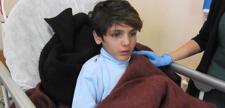 izmir, Bergama, Dikili, Kınık