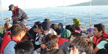 Ege Denizi, 30 kişiye mezar oldu