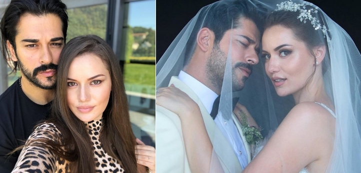 Meryem Uzerli, Netflix, Eşkıya Dünyaya Hükümdar Olmaz, Halit Ergenç