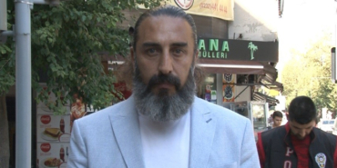 izmir, Buca, Buca Belediyesi, Erhan Kılıç