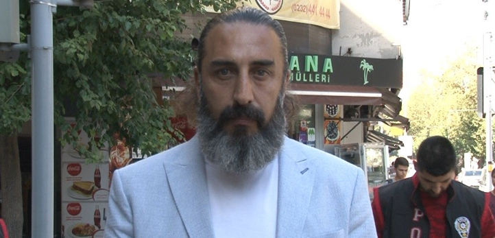 izmir, Buca, Buca Belediyesi, Erhan Kılıç