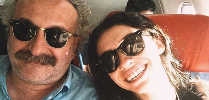 Netflix, Çağatay Ulusoy