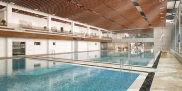 izmir, Bayraklı, Bayraklı yangın