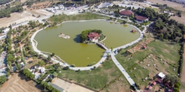 İzmir Buca Gölet Tesisleri nerede, nasıl gidilir, yol tarifi, açık mı, restaurant, kahvaltı mekanları, mangal, düğün salonu