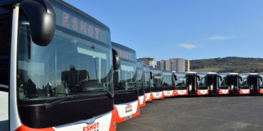 izmir, Recep Tayyip Erdoğan, Dokuz Eylül Üniversitesi
