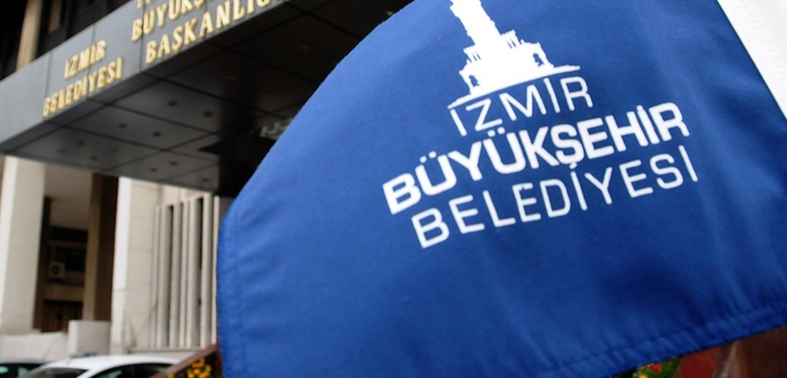 izmir, Alsancak, Gündoğdu Meydanı