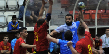 İzmir Büyükşehir Belediyespor, Göztepe'yi 3 sayı farkla yendi