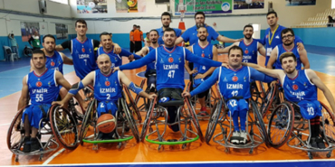 Göztepe, izmir, Antalya