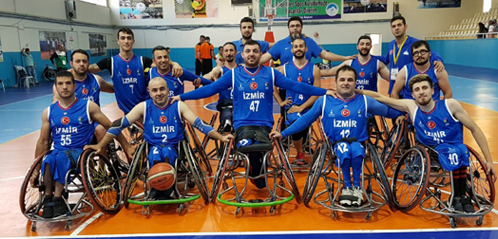 Göztepe, izmir, Antalya