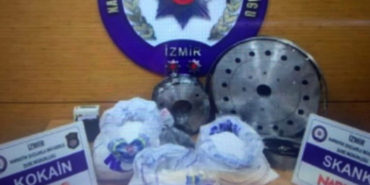 izmir, Konak, Begüm Kütük, Kurtlar Vadisi, Yaşar