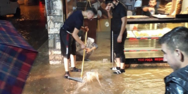 izmir, izmir elektrik kesintisi