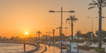 İzmir’de Pazar günü hava nasıl olacak? | İzmir hava durumu