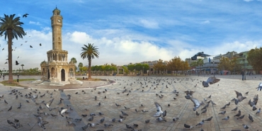 izmir, Milliyetçi Hareket Partisi, Devlet Bahçeli