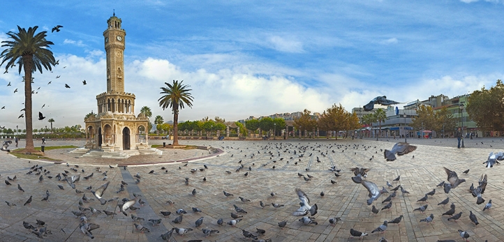 izmir, Milliyetçi Hareket Partisi, Devlet Bahçeli