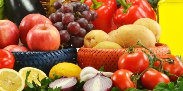 İzmir hal fiyatları (günlük) 7 Ekim Pazartesi İzmir Hali