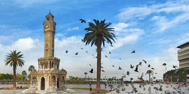 izmir, Karabağlar, Yeşillik Caddesi, İzmir özel hastaneler