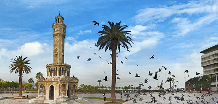 izmir, Karabağlar, Yeşillik Caddesi, İzmir özel hastaneler