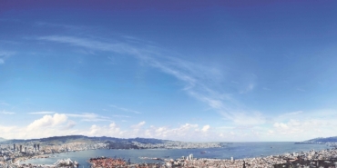 izmir, izmir elektrik kesintisi