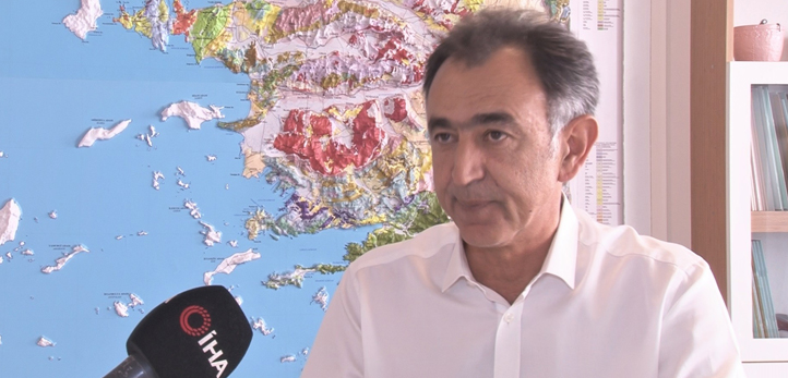 izmir, Çeşme, Alaçatı