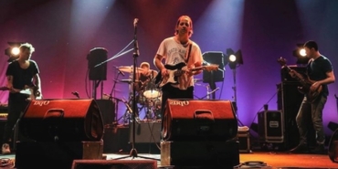 İzmir konserlerinde Duman konseri 6 Ekim’de