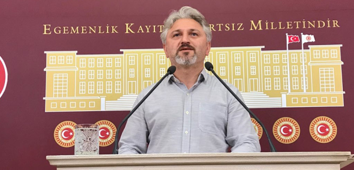 Recep Tayyip Erdoğan, Barış Pınarı Harekatı