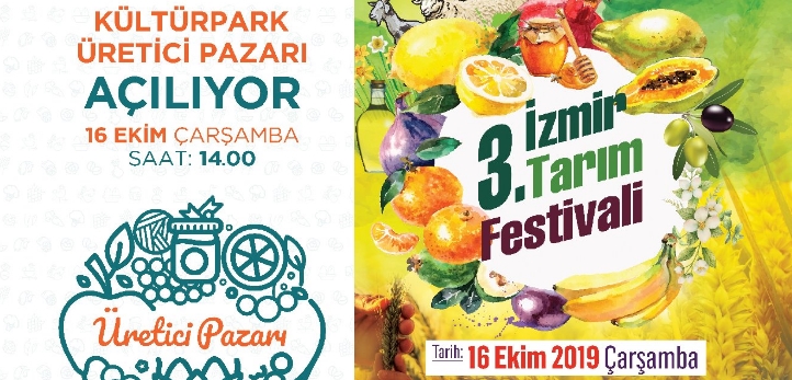 izmir, Ödemiş, Ödemiş Ziraat Odası