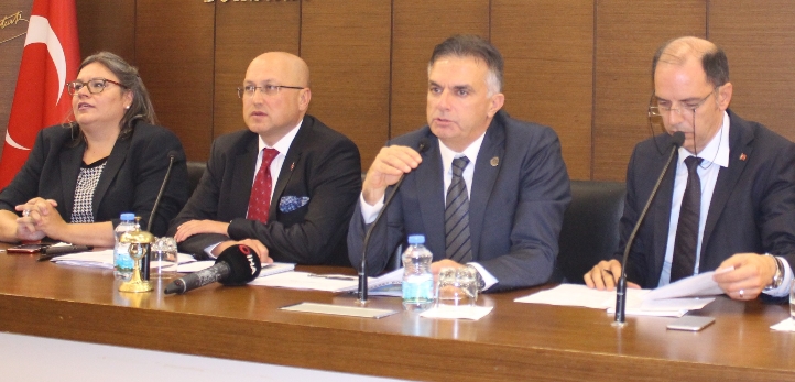 izmir, Çeşme, Alaçatı, Ilıca, Birgi, Çiftlik Mahallesi, Ovacık Mahallesi, Nohutalan