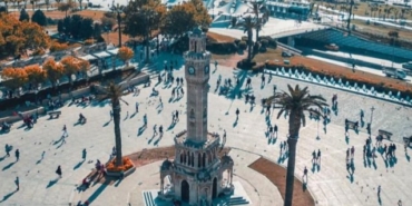izmir, Gaziemir, 9 Eylül Mahallesi