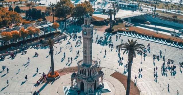 izmir, Gaziemir, 9 Eylül Mahallesi