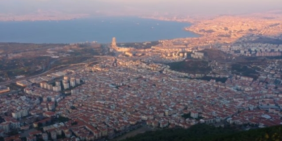 izmir, İzmir Büyükşehir Belediyespor