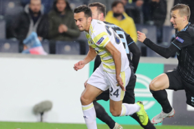 Barış Alıcı hangi takımda oynuyor, nerede, kimdir, boyu, kilosu, yaşı kaç?