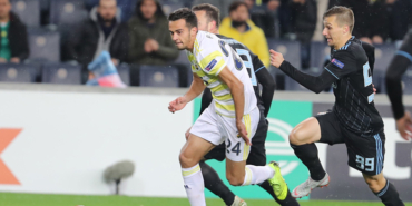 Barış Alıcı hangi takımda oynuyor, nerede, kimdir, boyu, kilosu, yaşı kaç?