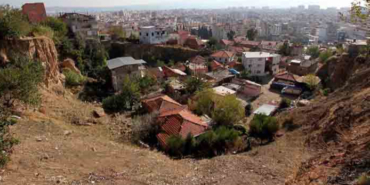 izmir, Buca, Narlıdere, Kadifekale, Sağlık Bakanlığı