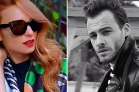 Gamze Özçelik, Uğur Pektaş