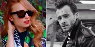 Gamze Özçelik, Uğur Pektaş