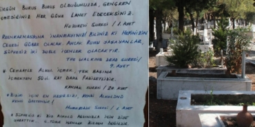 izmir, İzmir Cumhuriyet Başsavcılığı, Barış Pınarı Harekatı, Türk Silahlı Kuvvetleri